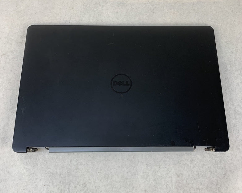Dell Latitude E5570 15.6" HD 1366x768 Non-Touch Screen Assembly - Untested