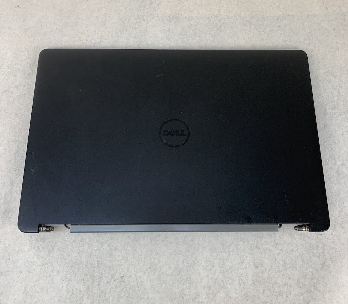 Dell Latitude E5570 15.6" HD 1366x768 Non-Touch Screen Assembly - Untested8