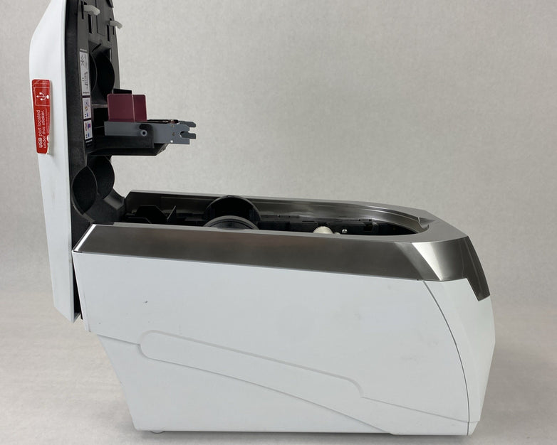 MagiCard 3652-0001 Rio Pro Card Printer - For Parts or Repair