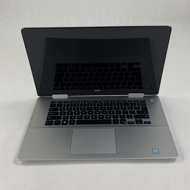 Dell Inspiron 7586 Intel i5-8265U 1.60GHz 8GB RAM No SSD No OS No Bat No AC