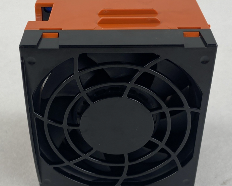 Delta Electronics GHB0812SHS DC12V 1.20A Fan (Lot of 3)