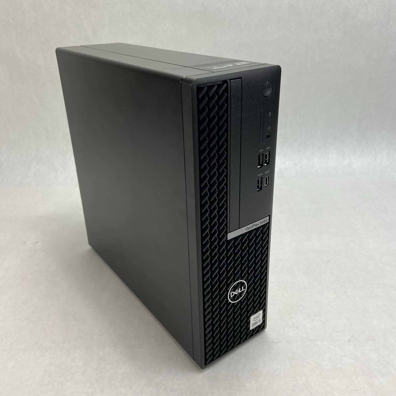Dell Optiplex 5090 SFF Intel Core i5-10505 3.2GHz 16GB RAM No HDD No OS0