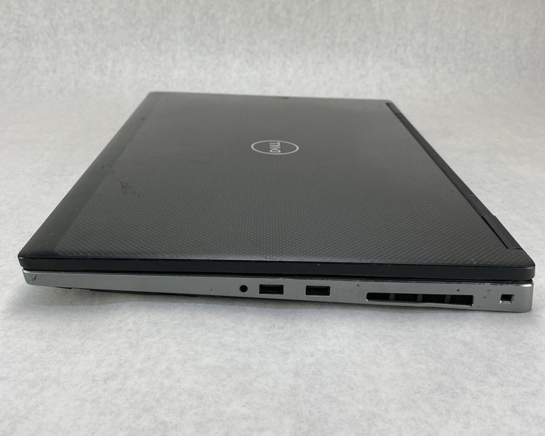 Dell Precision 7730 i7-8850H 2.60 GHz 16 GB RAM 17.3" No Battery No HDD No OS