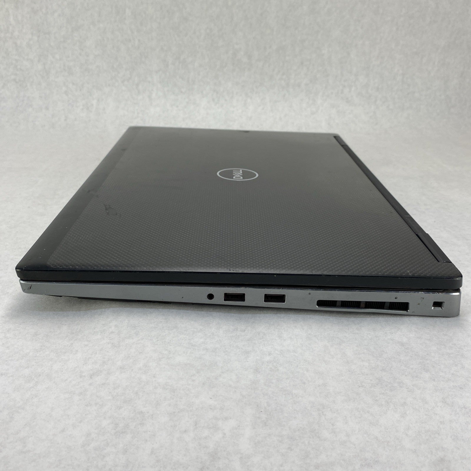 Dell Precision 7730 i7-8850H 2.60 GHz 16 GB RAM 17.3" No Battery No HDD No OS