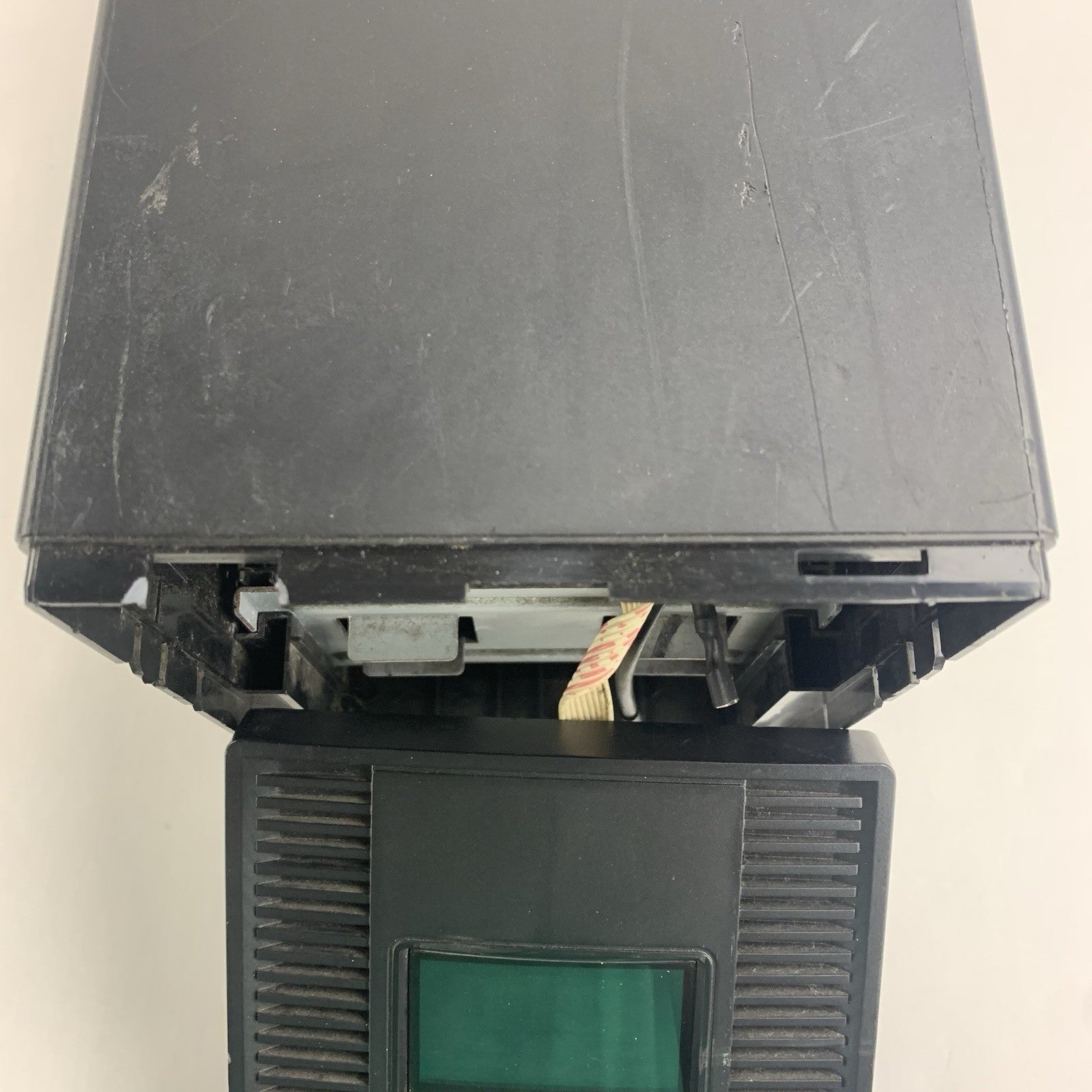Tripp Lite SMART1500LCDT 900W 1500VA Smart LCD UPS Back Up Tower No Batteries8