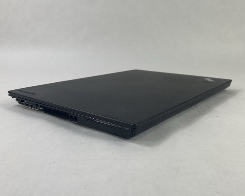 Lenovo ThinkPad T480 14" i5-8350U 1.70 GHz 8 GB RAM No SSD No OS - READ