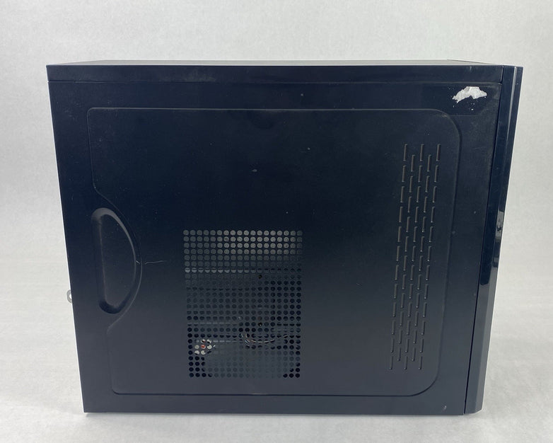 APEX TX-606-U3 MicroATX Computer Case No Power Supply