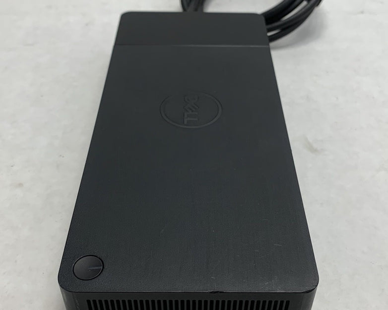 Dell WD19DCS Thunderbolt USB-C Docking Station