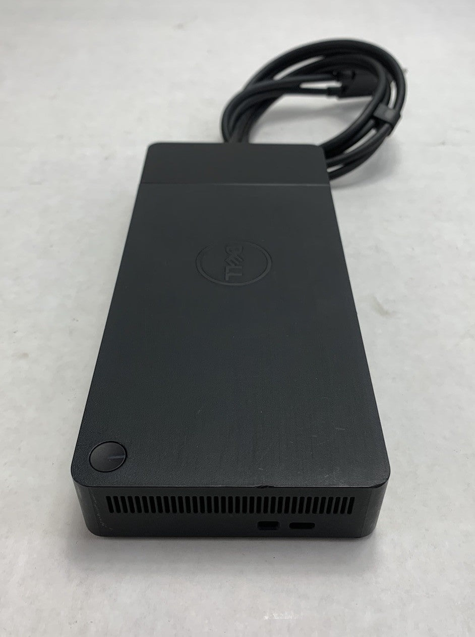 Dell WD19DCS Thunderbolt USB-C Docking Station3