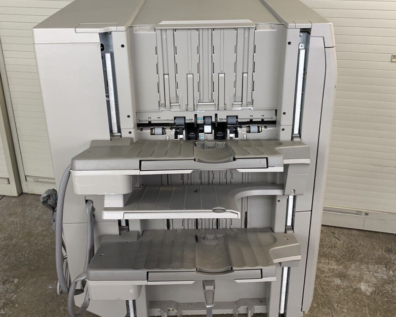 Canon Booklet Finisher D-1 F280480