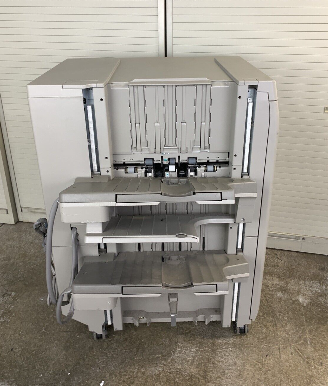 Canon Booklet Finisher D-1 F280480