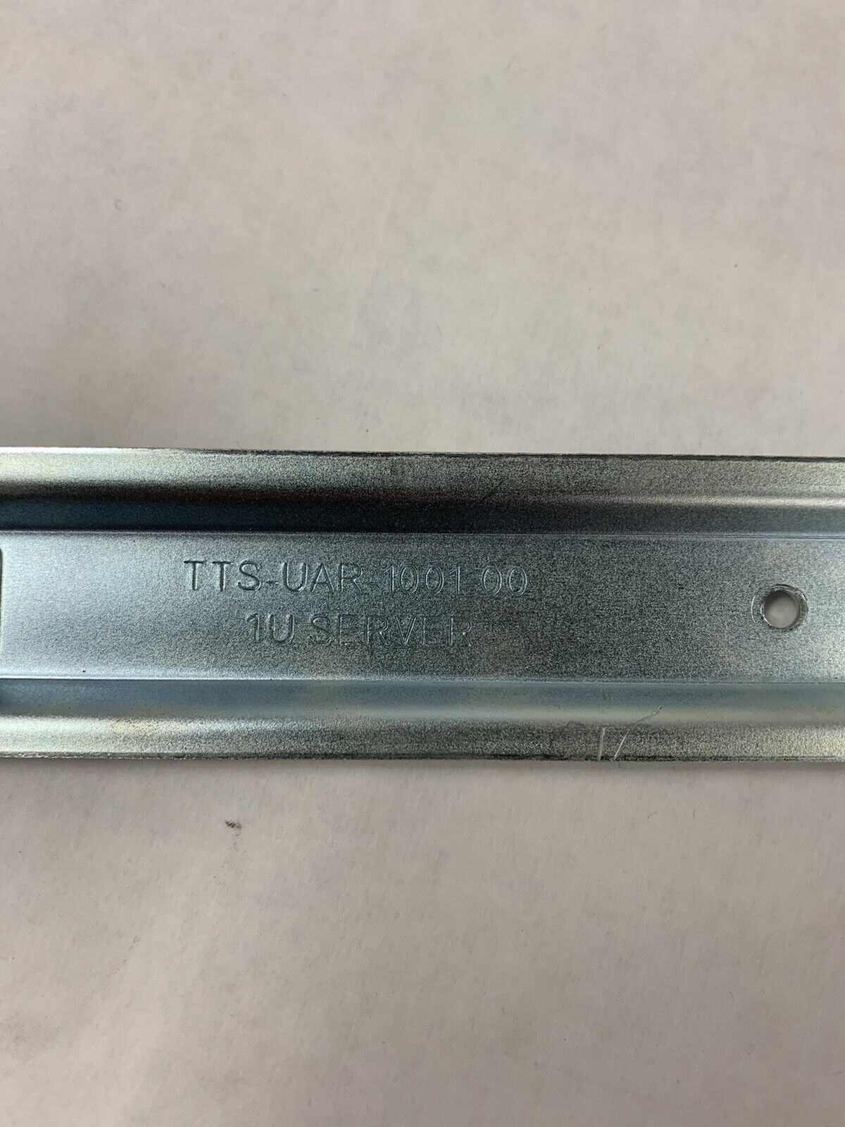 TTS-UAR-1001-00 Pair of Inner Rails for Citrix Adjustable Rails