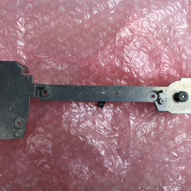 HP Agilent RP-Armecore Motor Assy 18596-60905 for 7673 Automatic Liquid Sampler