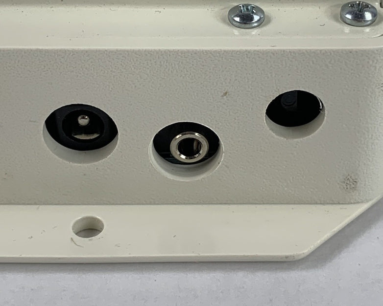 AV Engineering PAS-210 Active Speaker - Untested
