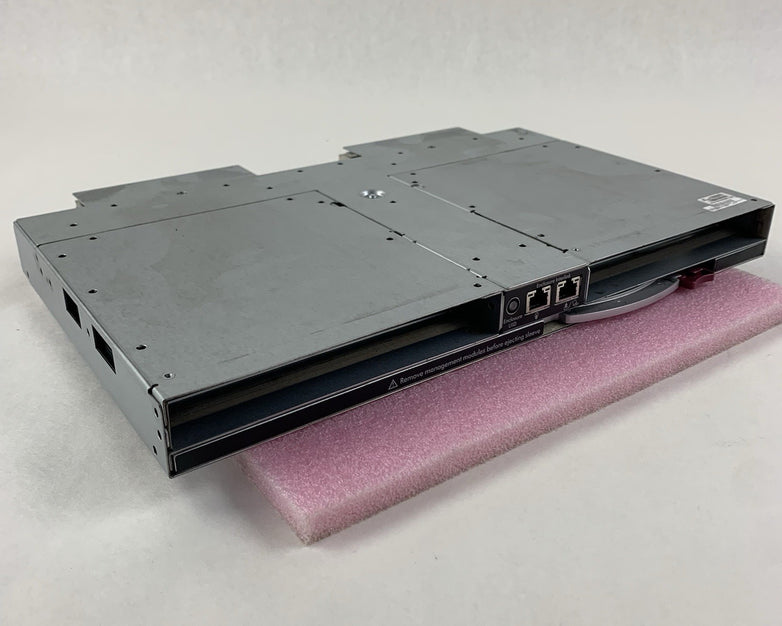 HP 407295-504 Administration Onboard Sleeve Tested Reset