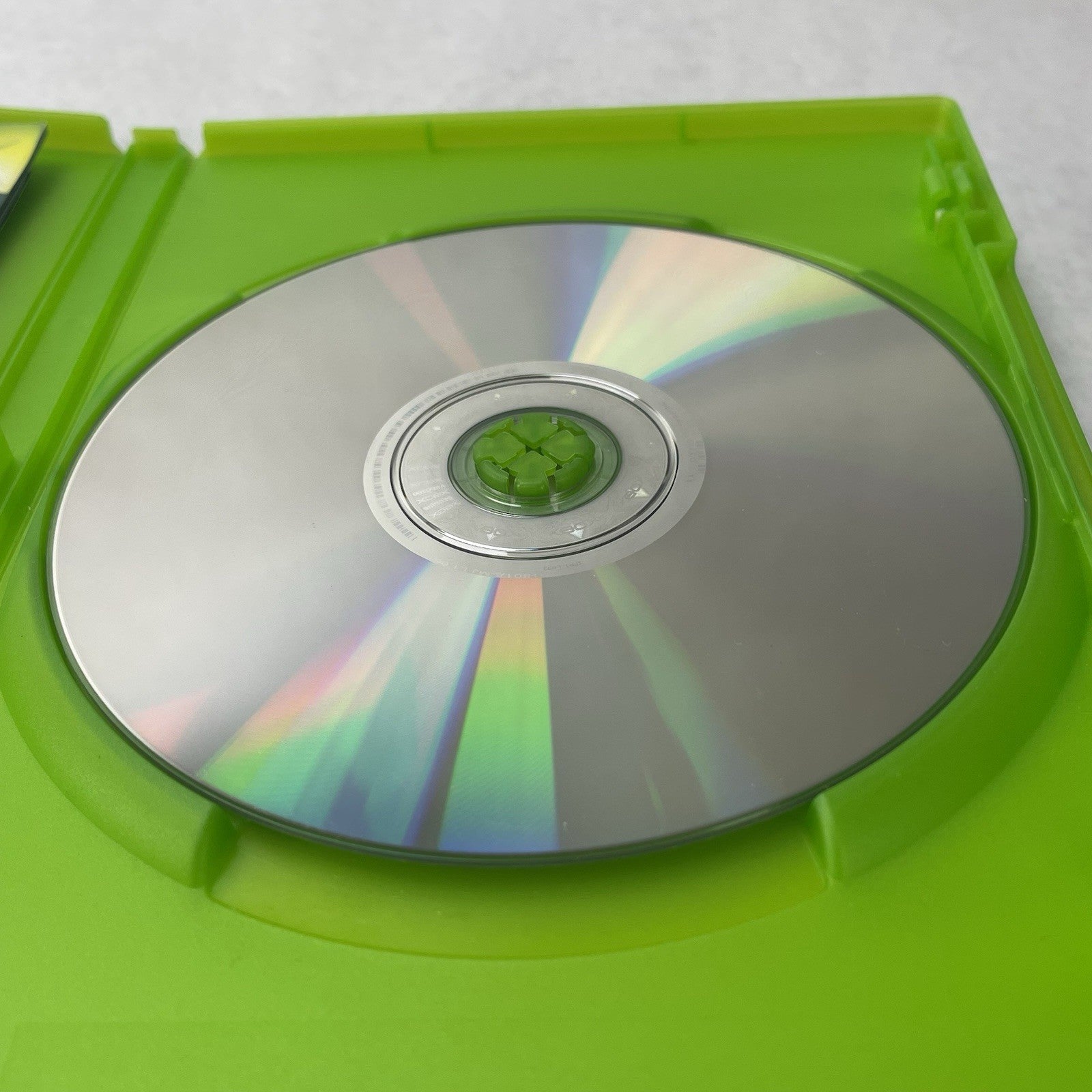 Psychonauts Xbox Original Untested11