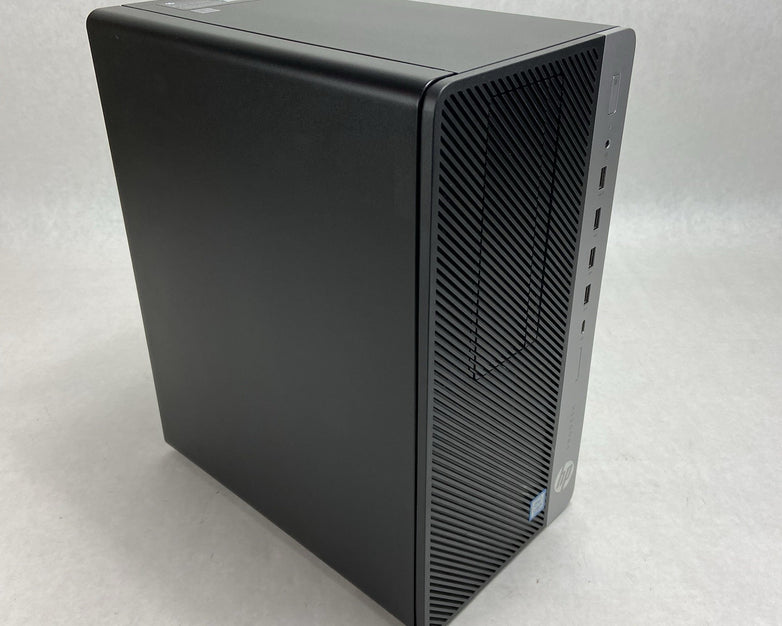 HP ProDesk 600 G4 MT Intel Core i5-8500 3GHz 8GB RAM No HDD No OS