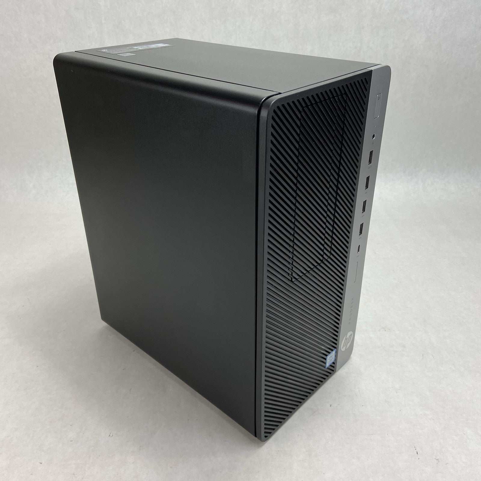 HP ProDesk 600 G4 MT Intel Core i5-8500 3GHz 8GB RAM No HDD No OS0