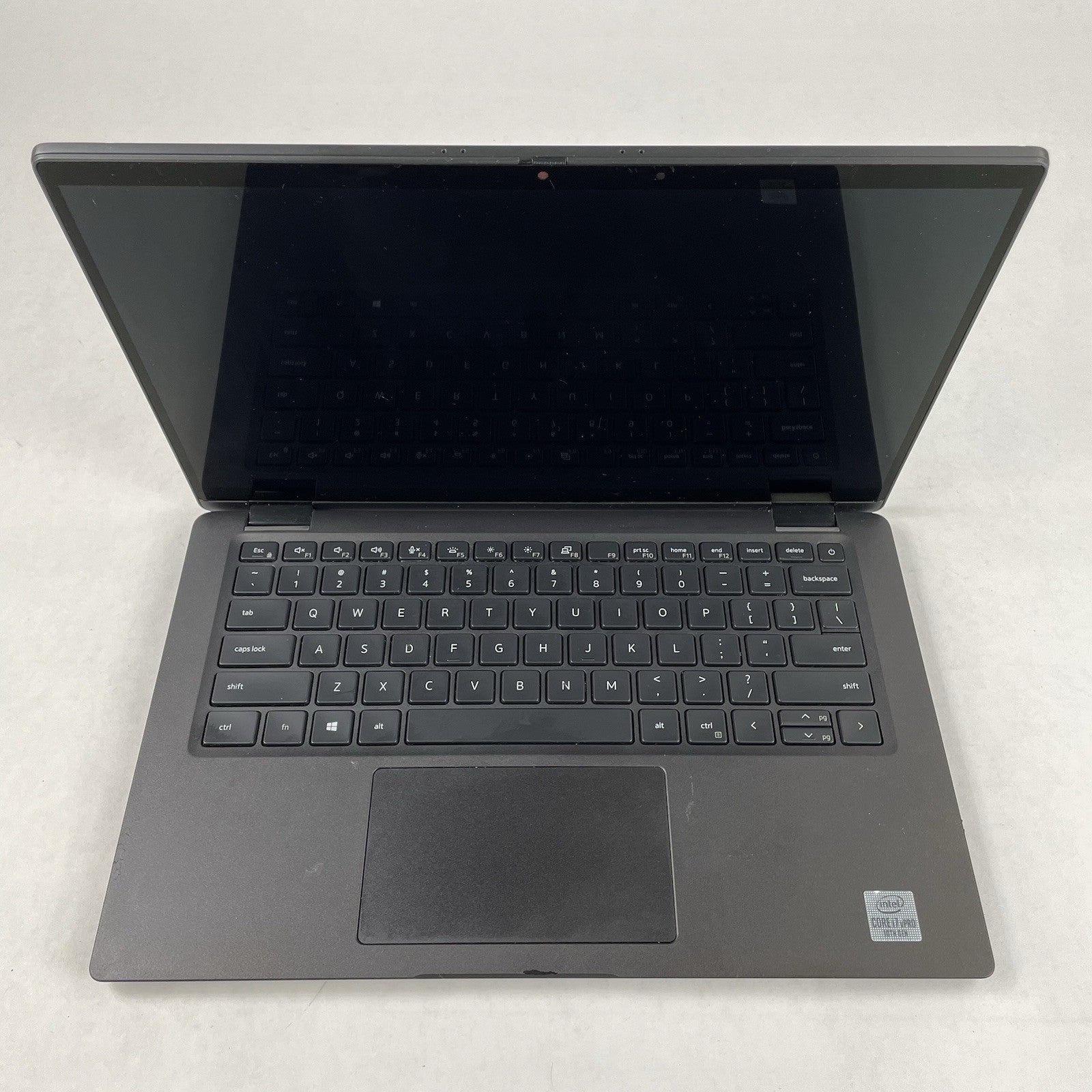 Dell Latitude 7410 14" i7-10610U 1.80 GHz 16 GB RAM No SSD/OS/AC/Batt- Scratches1
