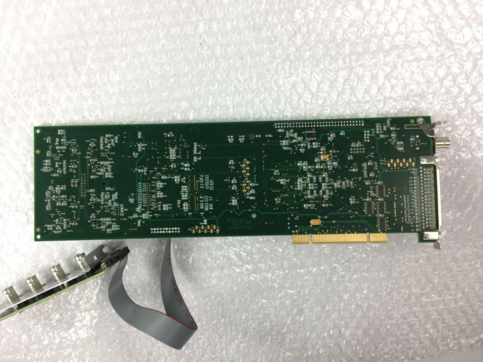 NXP Tri Media PNX1300EH/G Digital Media Processor Board