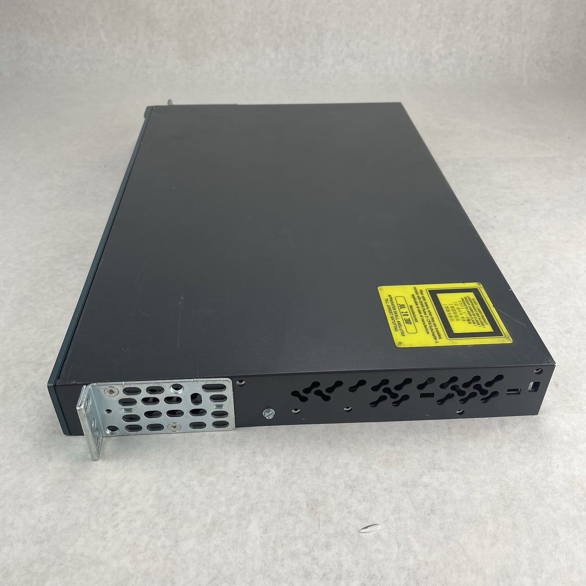 Cisco WS-C3560-24TS-E V02 24-Ports 10/100 Ethernet Switch - Tested6