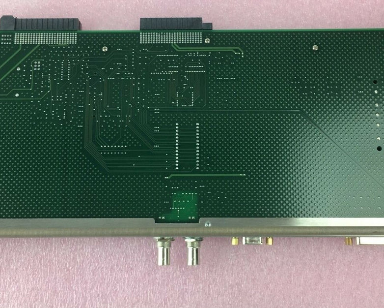 Grass Valley Reference In Network Interface Module Board 671-4926-00E