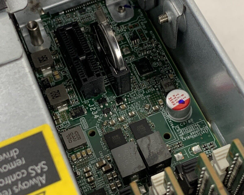HP ProLiant WS460c Gen9 2x E5-2690V3 2.6 256GB Ram Expansion Graphics No HDD/OS