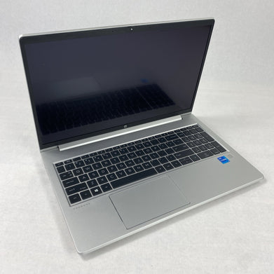 HP ProBook 450 G8 Core i5-1135G7 2.40 GHz 16GB RAM 15.6" No HDD No OS