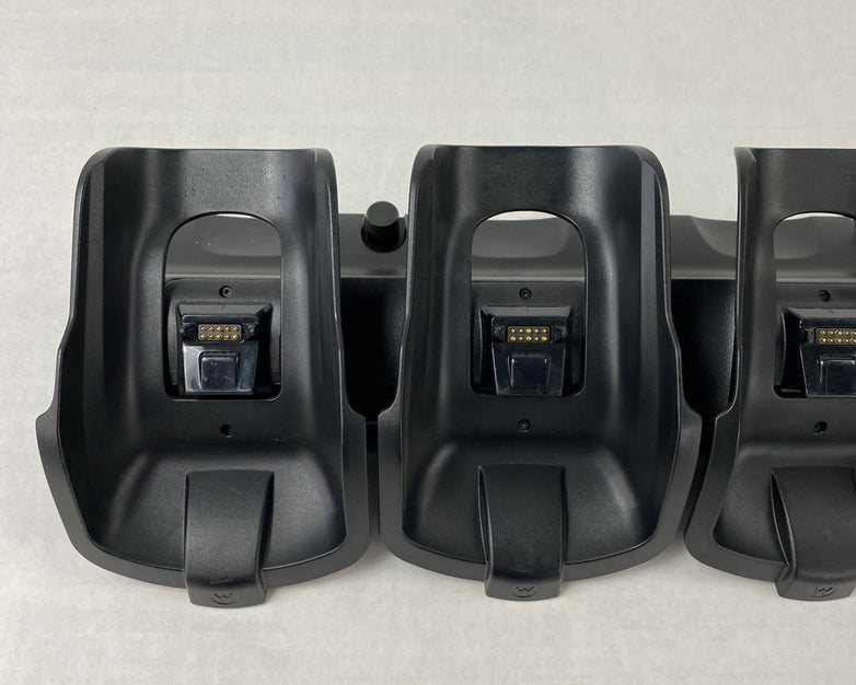 Motorola 9500 Series CRD9501-4E 4 Slot Charging Cradle CRD9501-4000ER