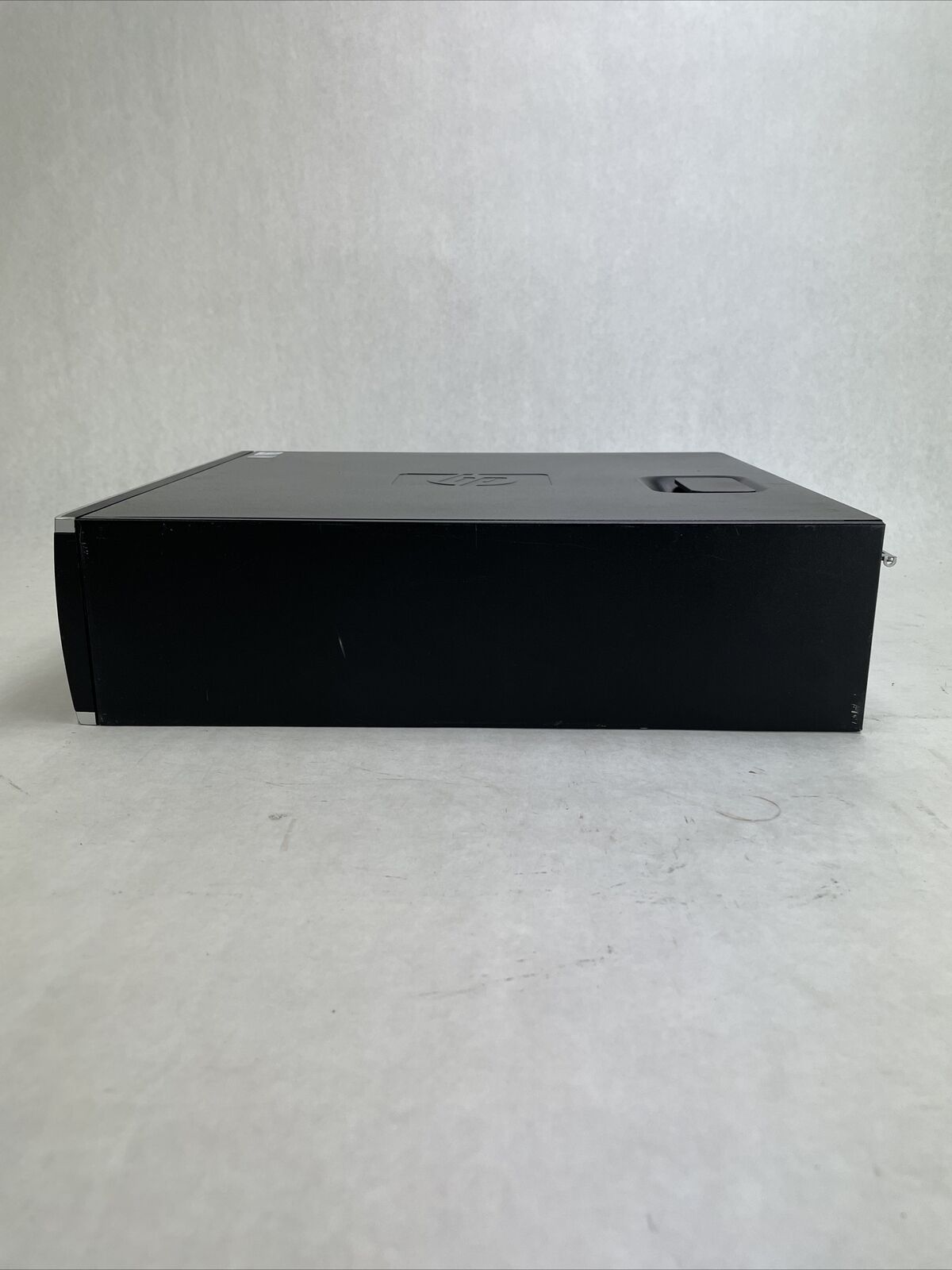 HP Compaq 6000 Pro SFF Intel Pentium Dual-Core E6300 2.8GHz 4GB RAM No HDD/OS