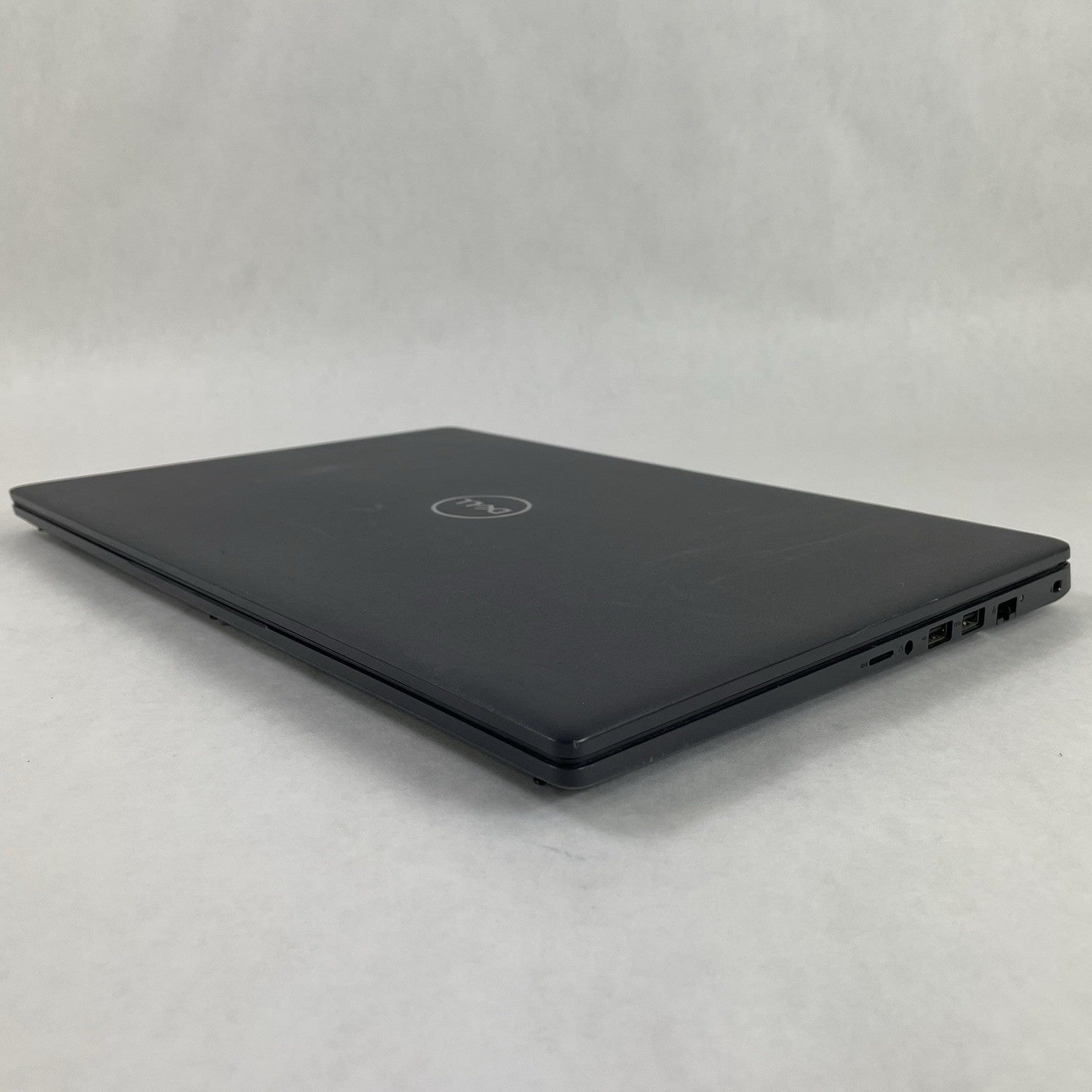 Dell Latitude 3510 15.6" i7-10510U 1.80 GHz 8 GB RAM No SSD/OS/AC - Bad M.29
