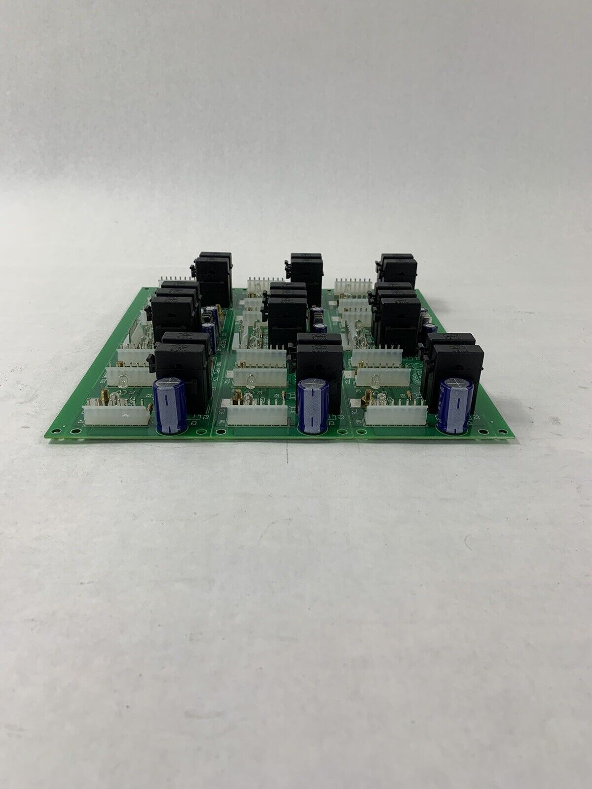 Odeco Group S2107-1 Board x3