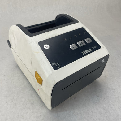 Zebra ZD421-HC ZD421 ZD4AH42-301E00EZ 203dpi  Missing Print Head Parts