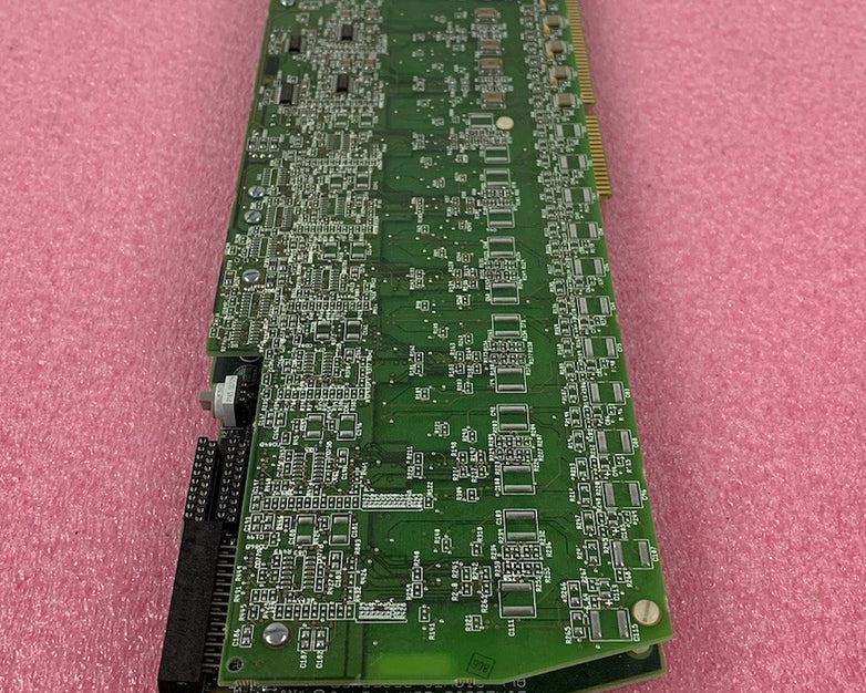 Dialogic 160SC-LS 83-0119-007 Rev A Circuit Board