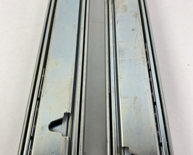 IBM 68Y9724 68Y9725 Right and Left Sliding Rails