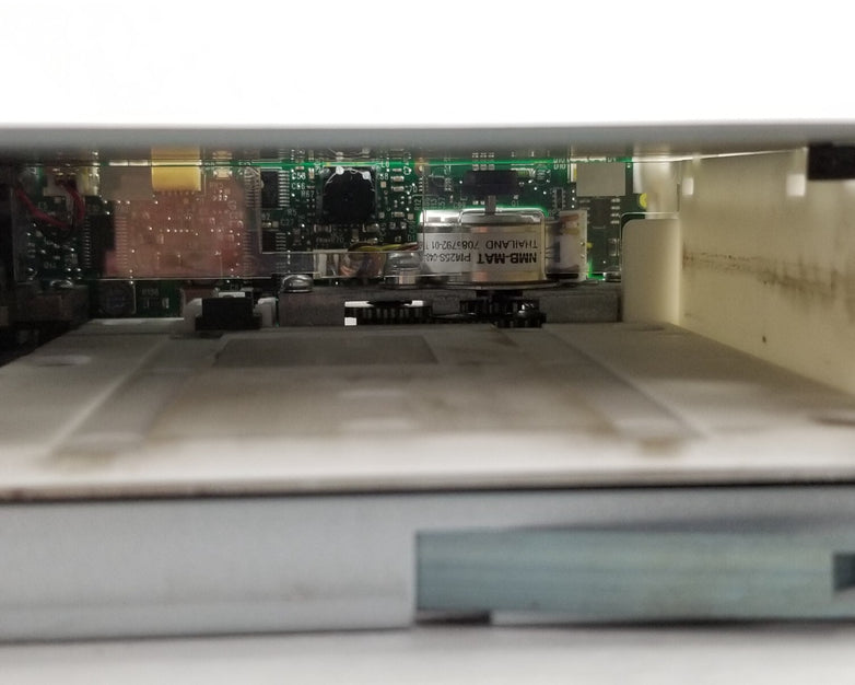 Sun Quantum 70-85579-02 PX502 LTO Tape Library Robotic Assembly
