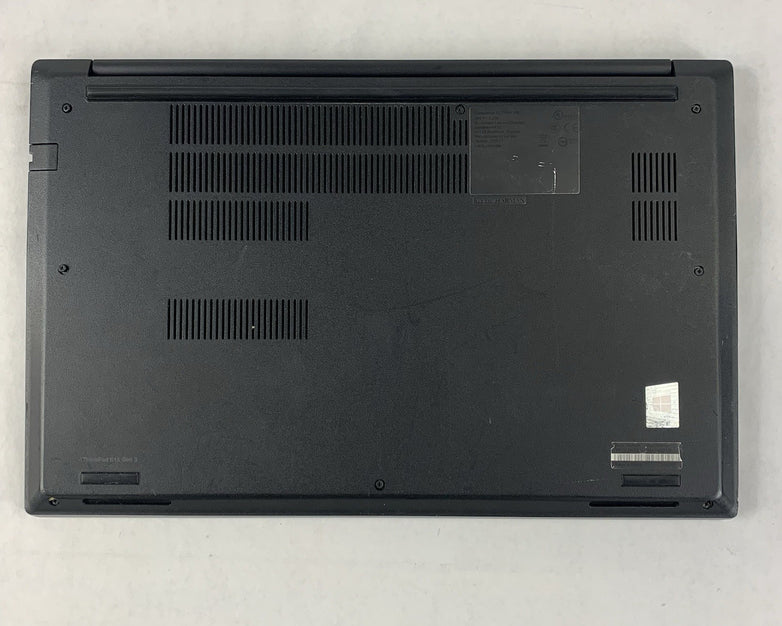 Lenovo ThinkPad E15 Gen 3 15.6" Ryzen 5 5500U 2.1 GHz 8 GB RAM No OS/HDD/AC Dent