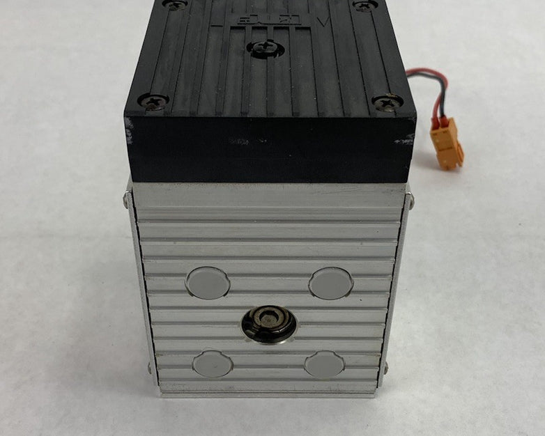 KNF D-79112 Vacuum Pump