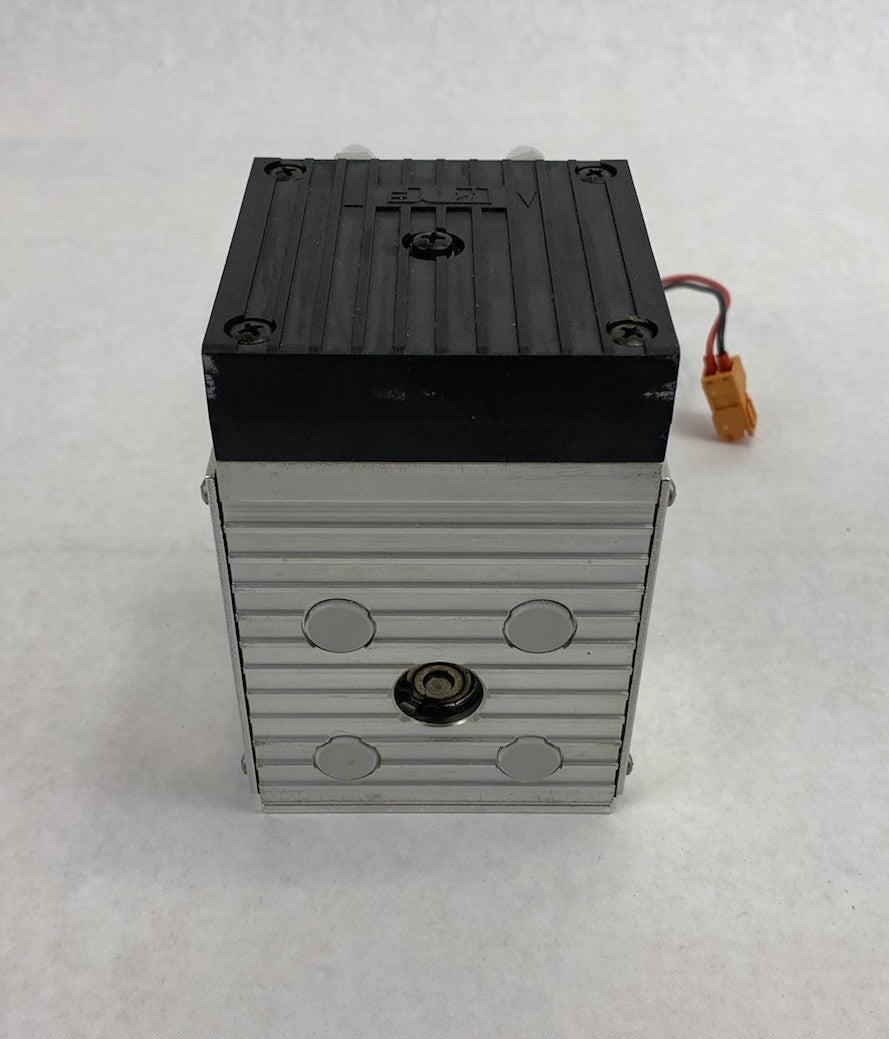 KNF D-79112 Vacuum Pump