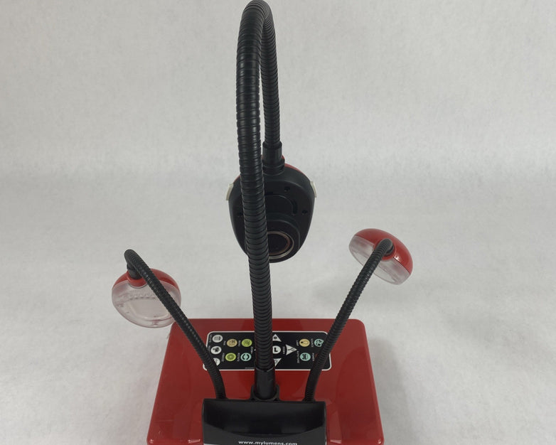Lumens DC265 Document Camera