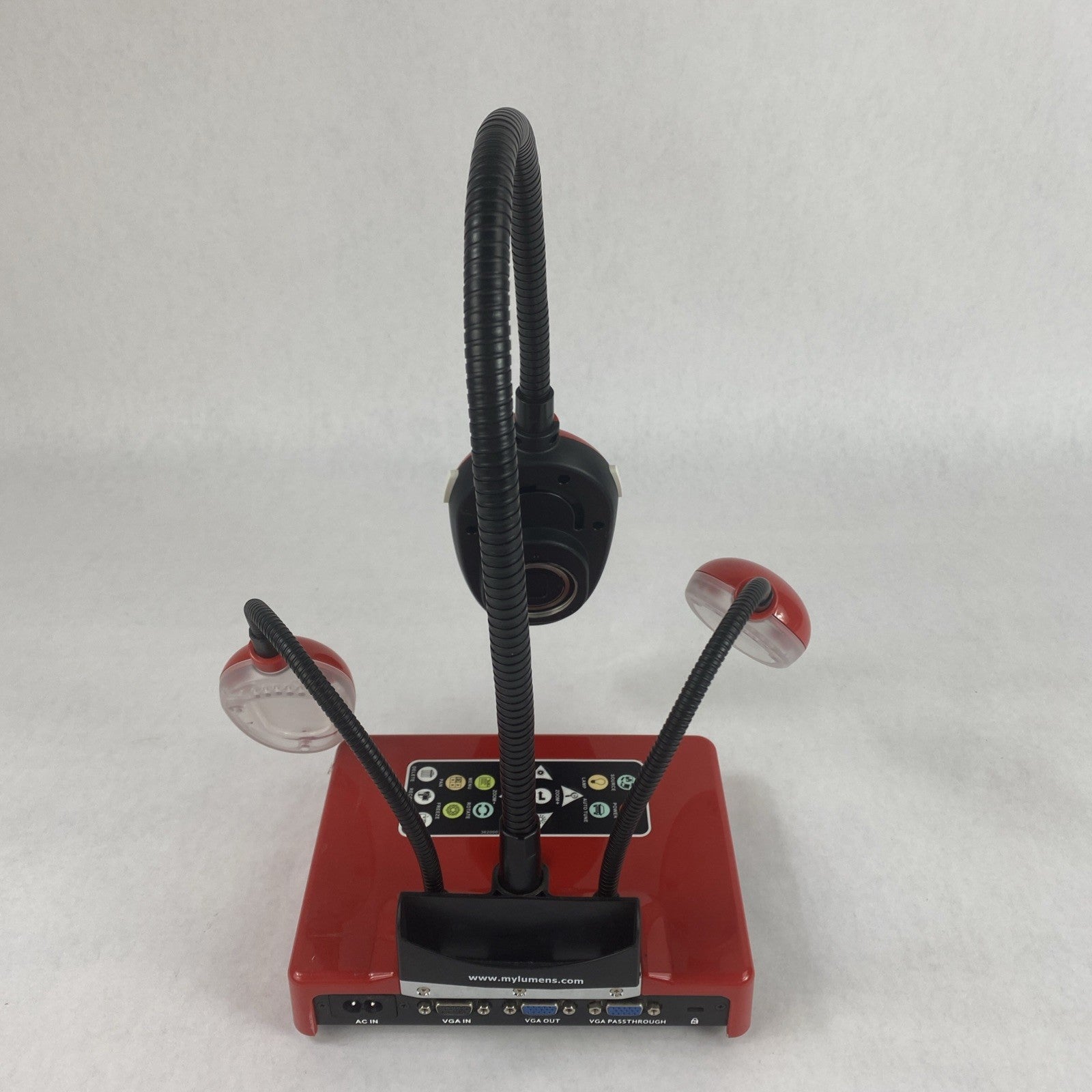 Lumens DC265 Document Camera5