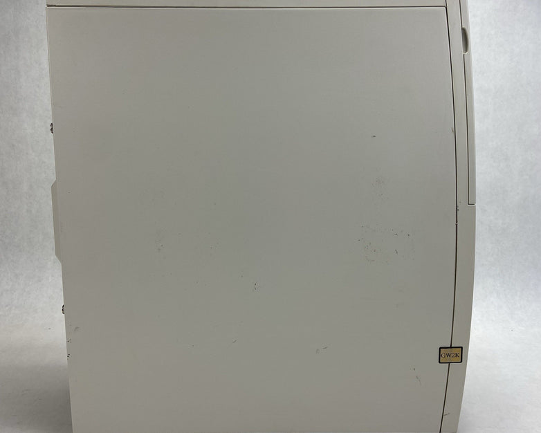 Gateway 2000 LP Mini-Tower Intel Pentium MMX 199MHz 32MB RAM No HDD No OS