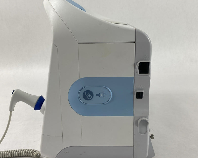 Welch Allyn 63XTXX Vital Sign Monitor 6000 Series - No Battery No NIBP Cable