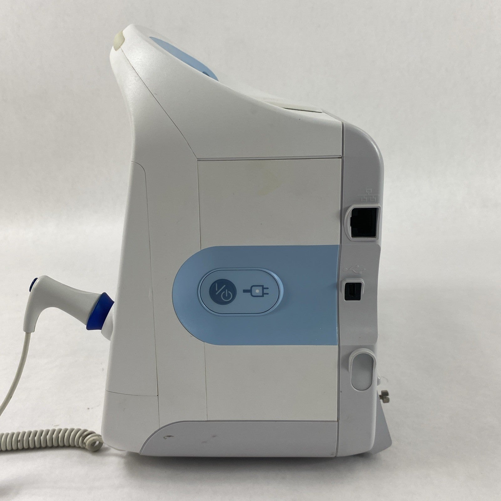 Welch Allyn 63XTXX Vital Sign Monitor 6000 Series - No Battery No NIBP Cable11