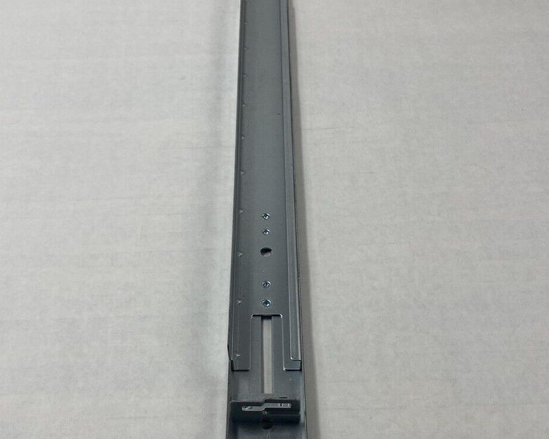HP Left Rack Sliding Rail 2F80A-01 2F79A-01