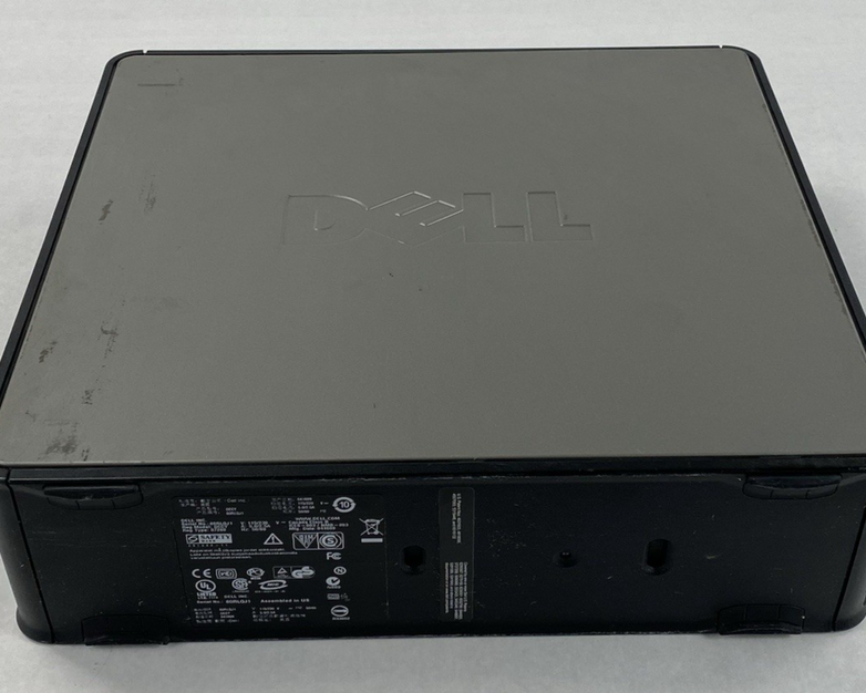 Dell OptiPlex 755 SFF Pentium Dual-Core E2200 2.20GHz 4GB RAM No HDD No OS