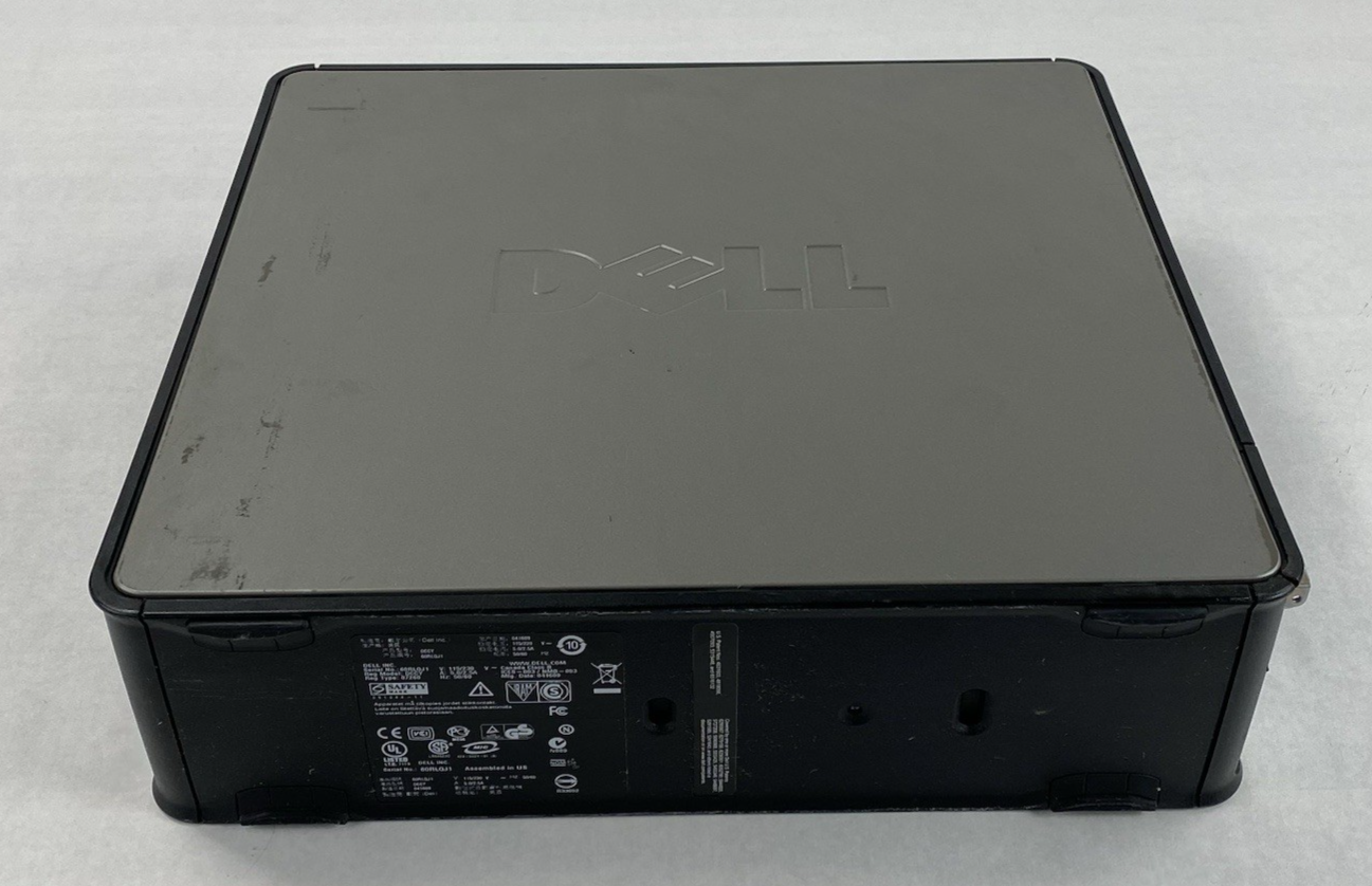 Dell OptiPlex 755 SFF Pentium Dual-Core E2200 2.20GHz 4GB RAM No HDD No OS