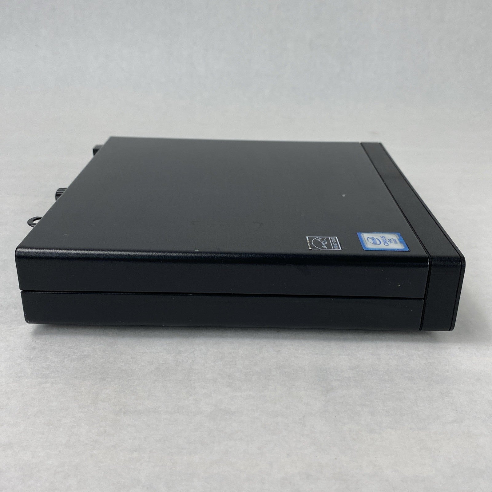 HP EliteDesk 800 G2 Mini 35w Core i5-6500T 2.5GHz 8GB RAM WiFi No HDD/OS No Fan