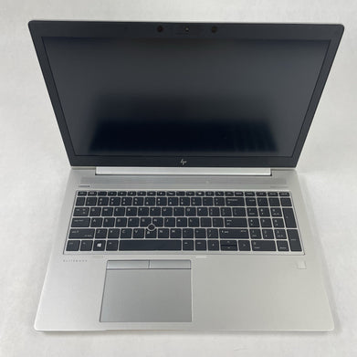 HP EliteBook 850 G6 15.6" i5-8365U 1.60 GHZ 8 GB RAM No SSD/OS/AC/Batt - CMOS