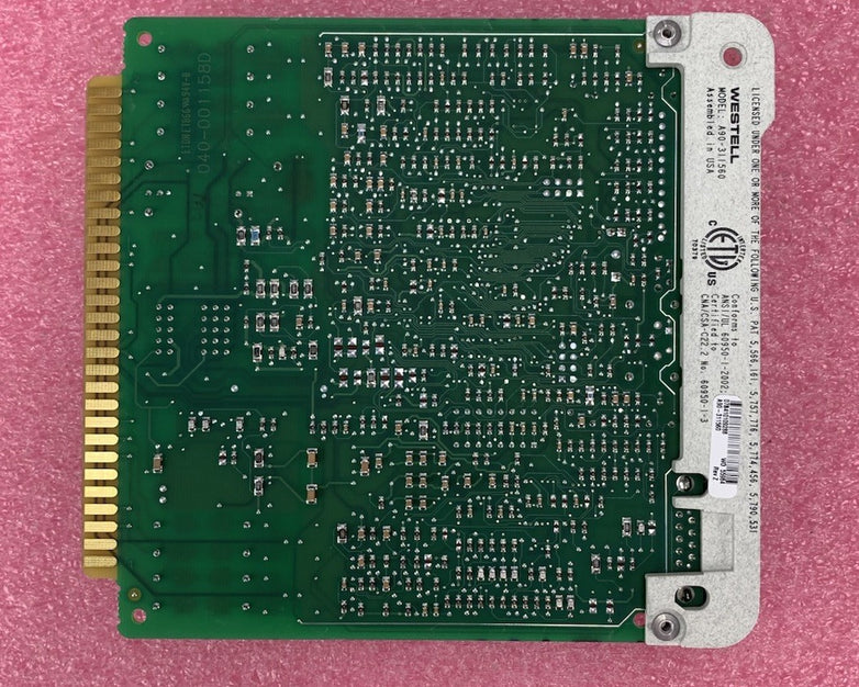 Westell A90-311560 Performance Monitor Module